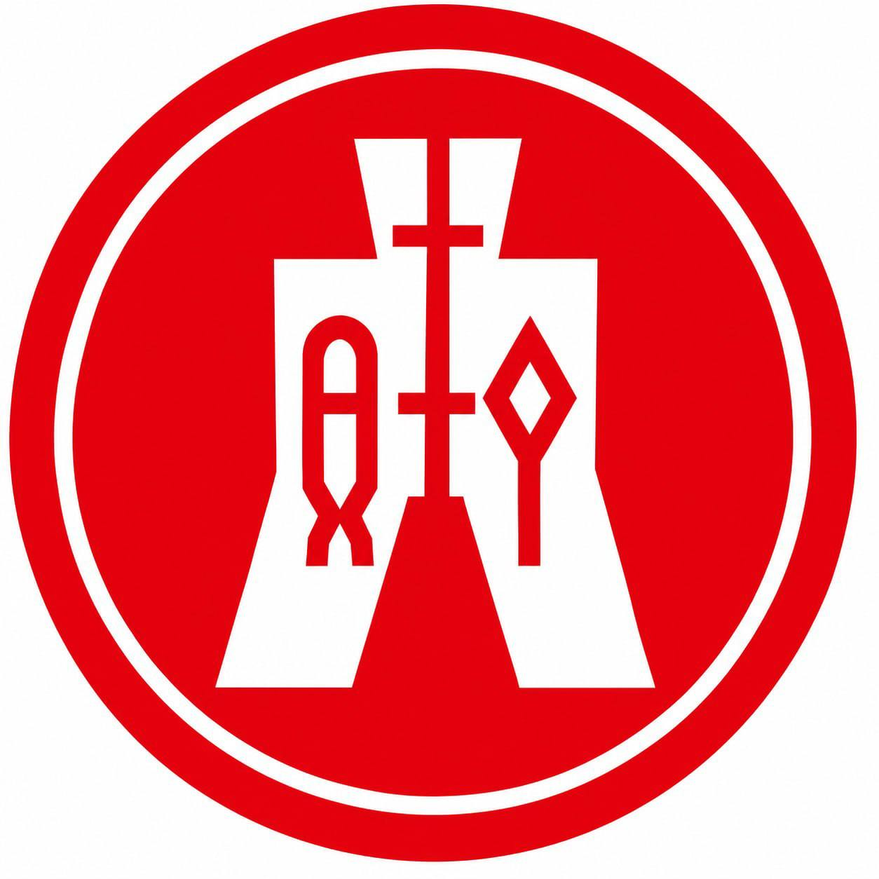 恒生指数 Logo
